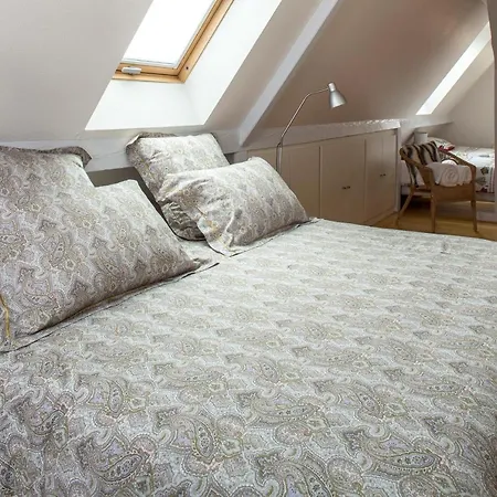 Cosy Strasbourg Hotel
