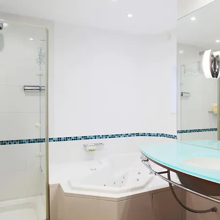 Hotel Villacosy -strasbourg Dolce 4*