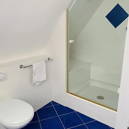 Cosy Strasbourg Hotel Mundolsheim