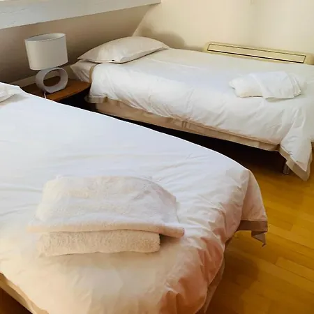 Cosy Strasbourg Hotel 4*