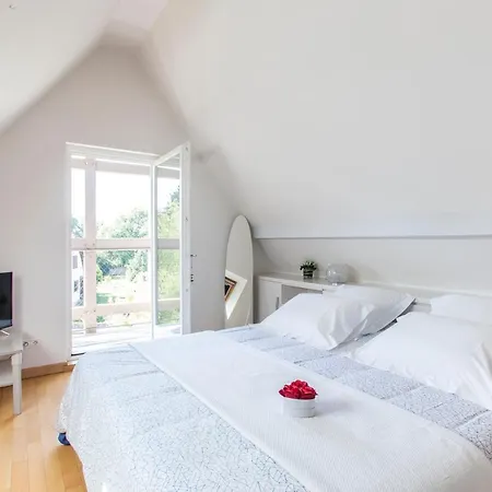 Hotel Villacosy -strasbourg Dolce Mundolsheim