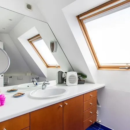 Hotel Villacosy -strasbourg Dolce