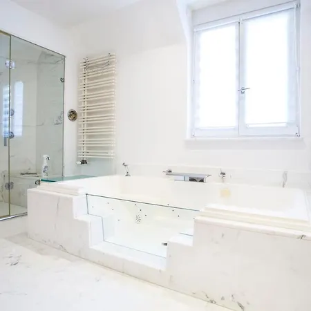 Villacosy -strasbourg Dolce Hotel Mundolsheim