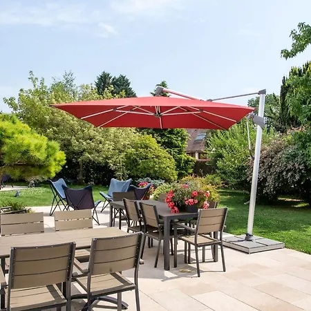 Hotel Villacosy -strasbourg Dolce