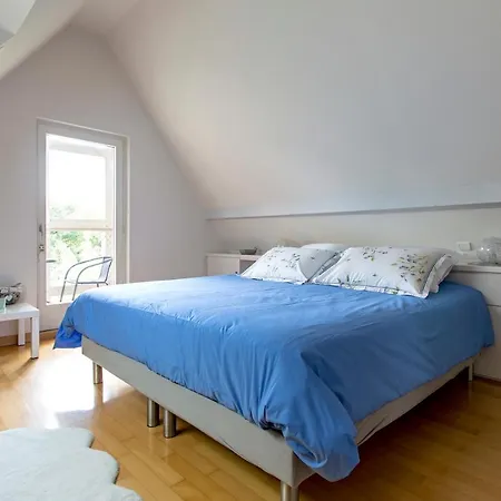 Cosy Strasbourg Mundolsheim