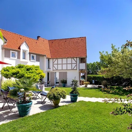 Villacosy -strasbourg Dolce Hotel Mundolsheim