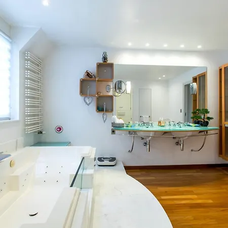 Hotel Villacosy -strasbourg Dolce
