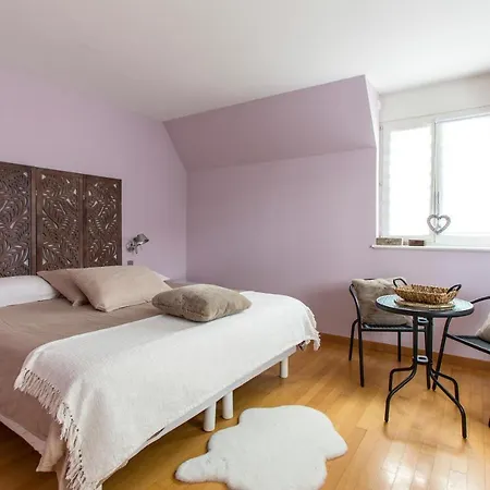 Hotel Villacosy -strasbourg Dolce Mundolsheim