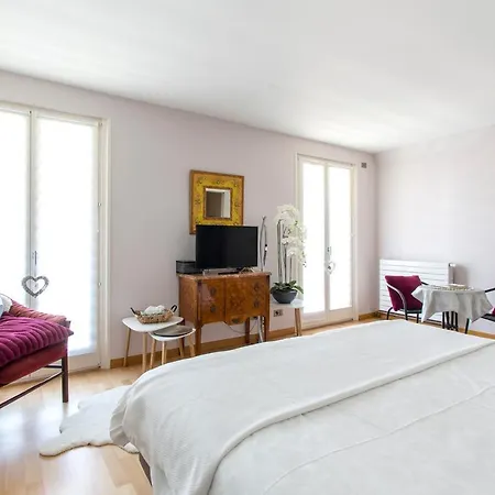 Villacosy -strasbourg Dolce Hotel Mundolsheim