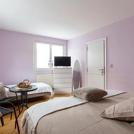 Hotel Villacosy -strasbourg Dolce Mundolsheim