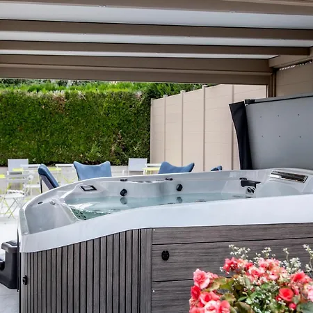 Villacosy -strasbourg Dolce 4*
