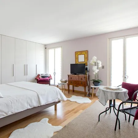 Hotel Villacosy -strasbourg Dolce Mundolsheim