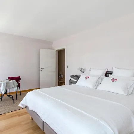 Cosy Strasbourg Mundolsheim