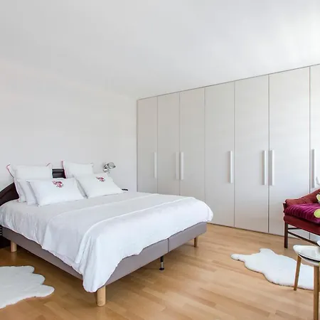 Villacosy -strasbourg Dolce Hotel