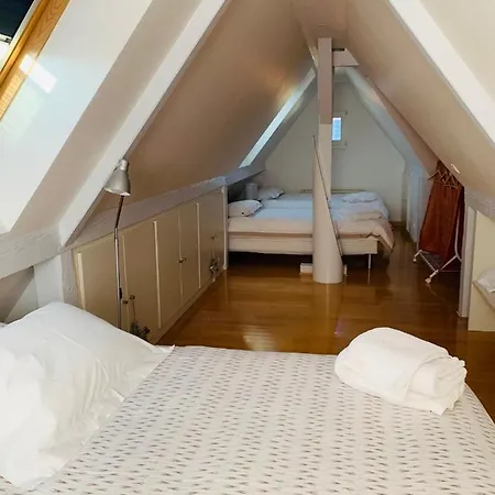 Villacosy -strasbourg Dolce 4* Mundolsheim