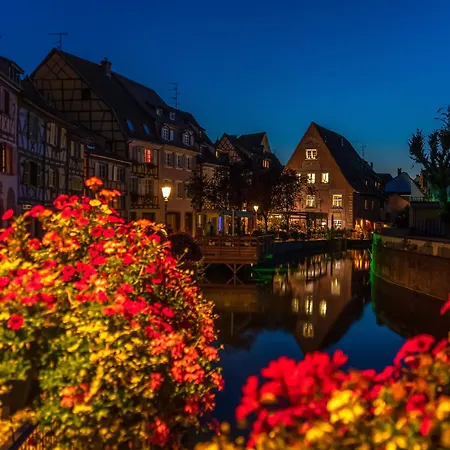 Cosy Strasbourg