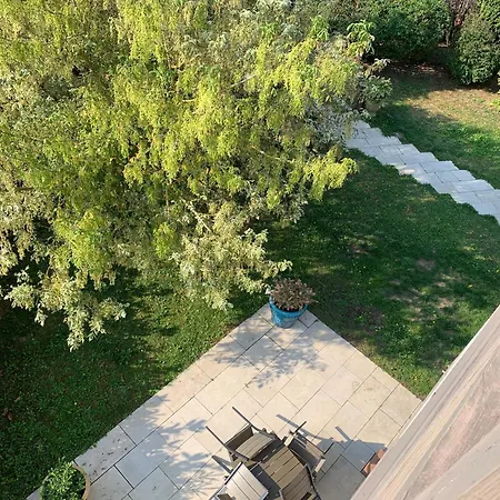 Villacosy -strasbourg Dolce Hotel